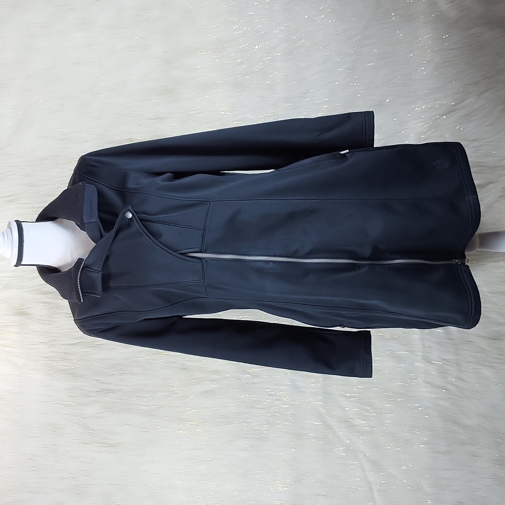 Black Jacket